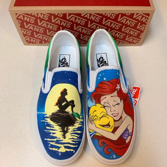 journeys custom shoes